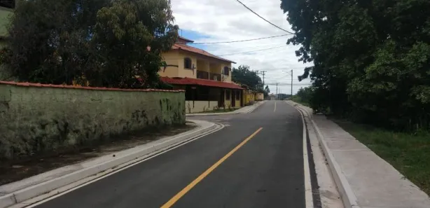 Terreno / Lote / Condomínio à venda, 450m² no Porto da Aldeia, São Pedro da Aldeia