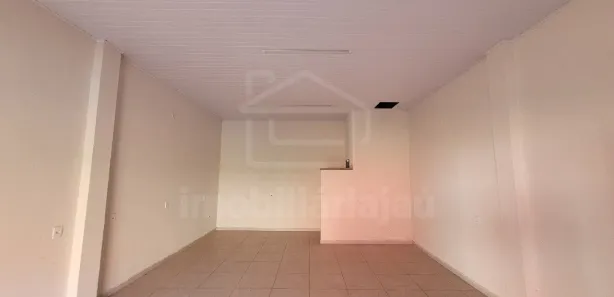Loja / Salão / Ponto Comercial para alugar, 55m² no Chácara Braz Miraglia, Jaú