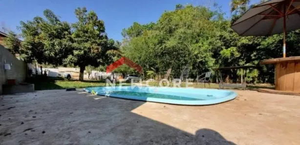 Fazenda / Sítio / Chácara com 2 Quartos à venda, 1600m² no Estância Lago Azul (Ártemis), Piracicaba