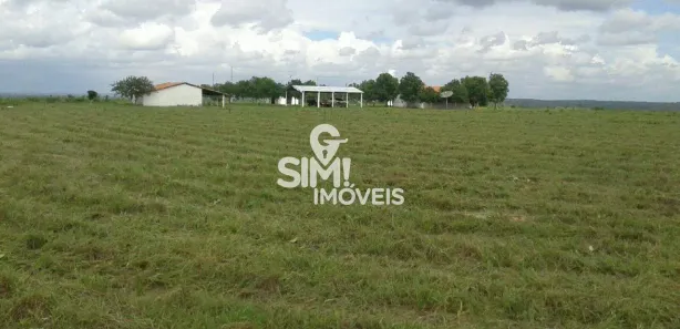 Fazenda / Sítio / Chácara à venda, 1507m² no , Pedro Afonso