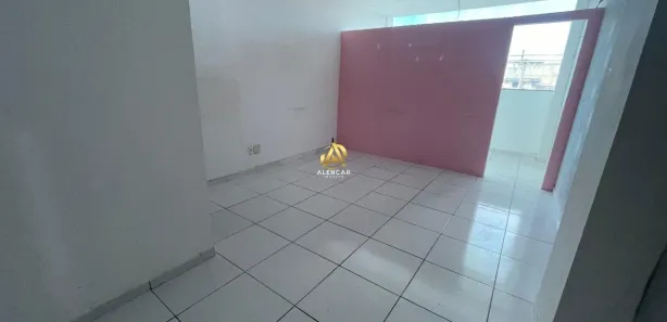 Conjunto Comercial / Sala para alugar, 30m² no Centro de Vila Velha, Vila Velha