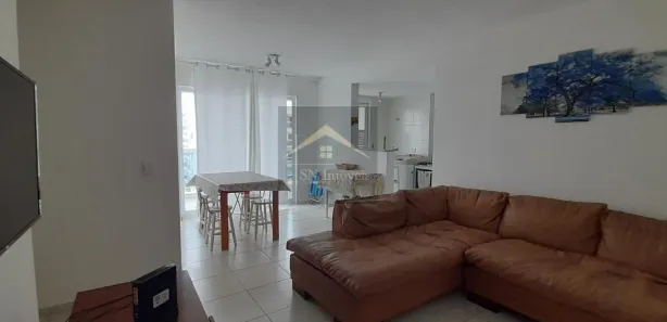 Apartamento com 3 Quartos para alugar, 82m² no Recreio, Rio das Ostras