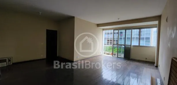 Apartamento com 3 Quartos à venda, 112m² no Jardim Botânico, Rio de Janeiro