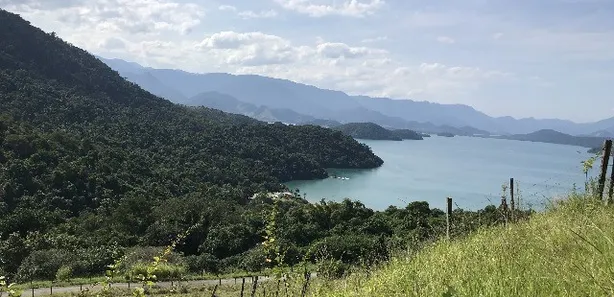 Terreno / Lote / Condomínio à venda, 1509m² no Frade (Cunhambebe), Angra dos Reis