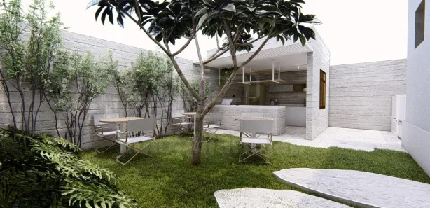 Loja / Salão / Ponto Comercial para alugar, 10m² no Chácara Braz Miraglia, Jaú