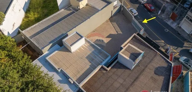 Loja / Salão / Ponto Comercial à venda, 100m² no Centro, Vinhedo