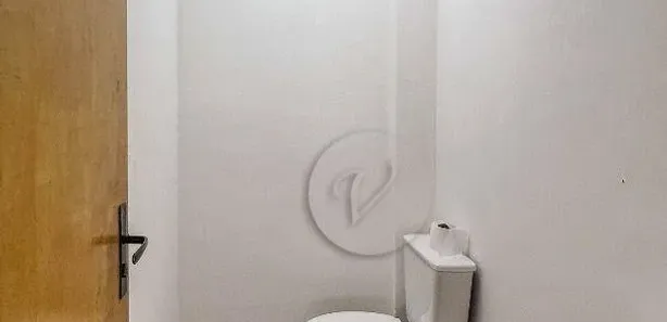 Conjunto Comercial / Sala para alugar, 43m² no Jardim, Santo André