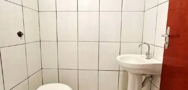 Conjunto Comercial / Sala para alugar, 50m² no Parque Residencial Santa Eulália, Limeira