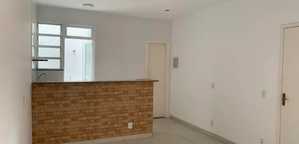 Kitnet à venda, 23m² no Ramos, Rio de Janeiro