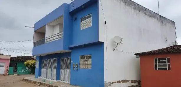 Apartamento com 2 Quartos à venda, 90m² no Nova Glória, Glória do Goitá