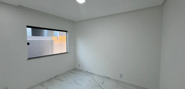Casa de Condomínio com 3 Quartos à venda, 136m² no Zona de Expansão (Olhos D'Agua), Barra dos Coqueiros