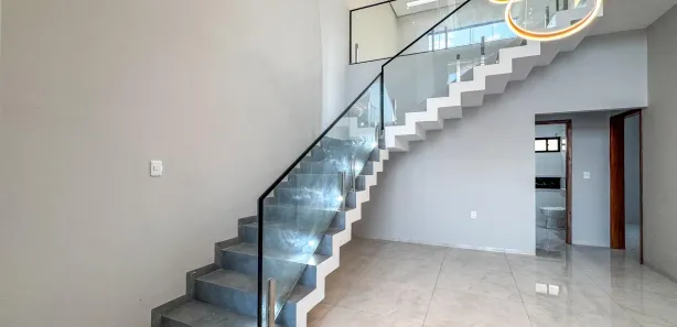 Sobrado com 4 Quartos à venda, 206m² no Boa Vista, Timon