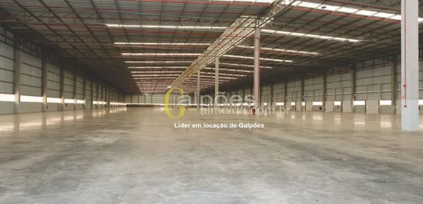 Galpão / Depósito / Armazém para venda ou aluguel, 26300m² no , Mairinque