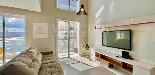 Cobertura com 3 Quartos para alugar, 215m² no Vila Luis Antônio, Guarujá