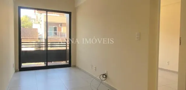 Apartamento com 1 Quarto para alugar, 60m² no Jardim Amália, Volta Redonda