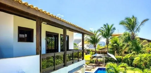 Casa de Condomínio com 5 Quartos à venda, 280m² no Centro, Camaçari