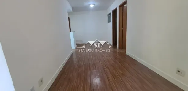 Apartamento com 2 Quartos à venda, 61m² no Samambaia, Petrópolis