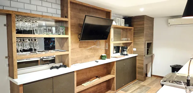Cobertura com 5 Quartos à venda, 308m² no Paese, Itapoá
