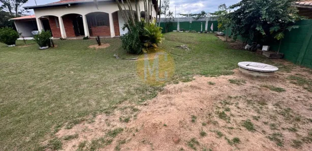 Fazenda / Sítio / Chácara com 2 Quartos à venda, 150m² no Veraneio Irajá, Jacareí