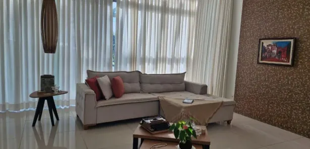 Casa de Condomínio com 3 Quartos à venda, 450m² no Bessa, Conceição do Jacuípe