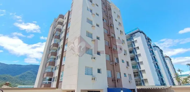 Cobertura com 3 Quartos à venda, 134m² no Balneário Copacabana, Caraguatatuba