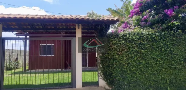 Fazenda / Sítio / Chácara com 3 Quartos à venda, 78m² no Centro, Sarapuí