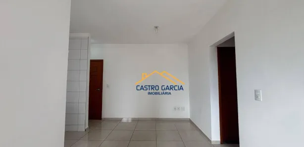 Apartamento com 2 Quartos para alugar, 50m² no Estância Hípica, Nova Odessa