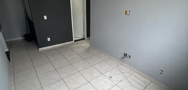 Apartamento com 2 Quartos para venda ou aluguel, 52m² no Centro, Belford Roxo