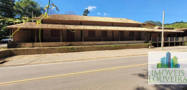 Loja / Salão / Ponto Comercial à venda, 980m² no Caixa D´Água, Vinhedo