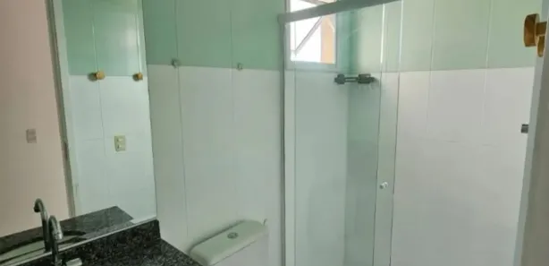 Apartamento com 2 Quartos para alugar, 63m² no Villa Di Cesar, Mogi das Cruzes
