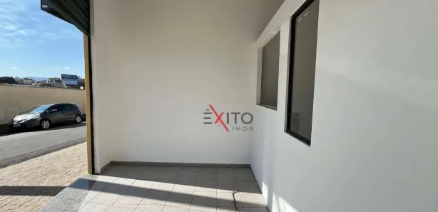 Loja / Salão / Ponto Comercial para alugar, 45m² no Núcleo Residencial Sequoia, Várzea Paulista