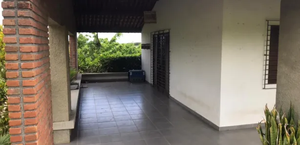 Fazenda / Sítio / Chácara com 3 Quartos à venda, 28000m² no Área Rural de Gravatá, Gravatá