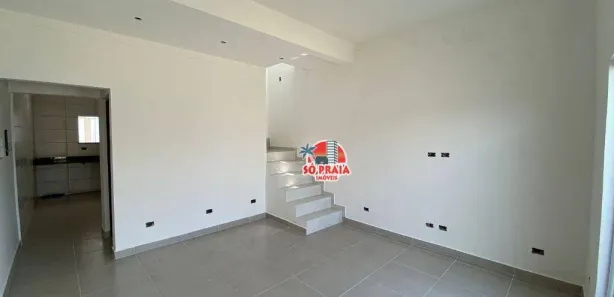 Sobrado com 3 Quartos à venda, 122m² no Jardim Praia Grande, Mongaguá
