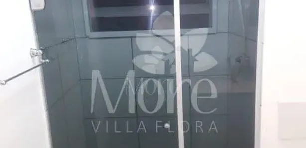 Apartamento com 1 Quarto à venda, 56m² no Vila Carlota, Sumaré