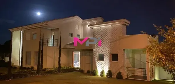 Casa de Condomínio com 5 Quartos à venda, 580m² no , Itupeva