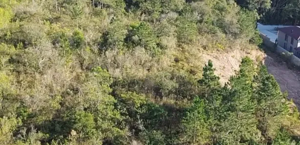 Terreno / Lote / Condomínio à venda, 3450m² no , Mairinque