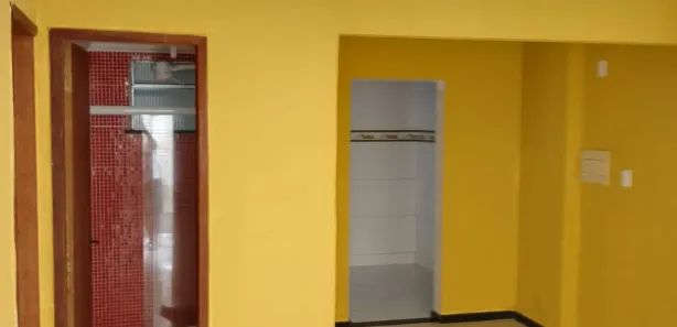 Apartamento com 2 Quartos à venda, 55m² no Ponto Certo, Camaçari