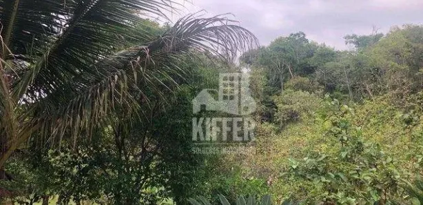 Fazenda / Sítio / Chácara com 3 Quartos à venda, 90m² no Jardim Interlagos (Ponta Negra), Maricá