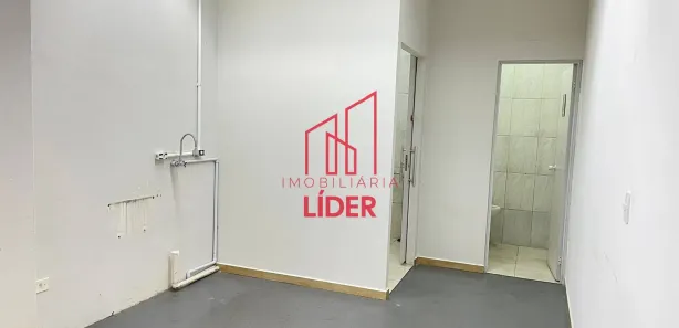Loja / Salão / Ponto Comercial para alugar, 120m² no Maracanã, Colombo