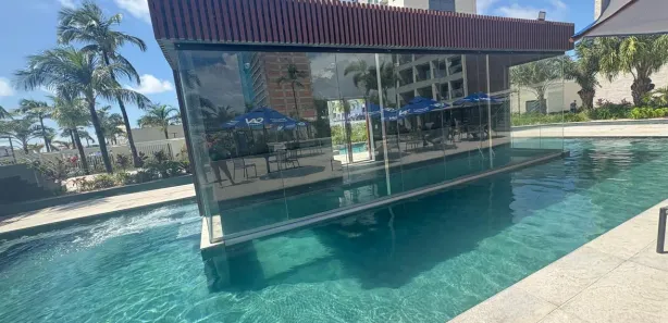 Hotel / Motel / Pousada com 1 Quarto à venda, 30m² no , Salinópolis
