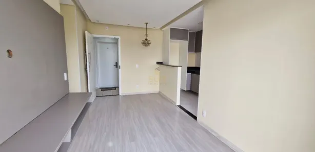 Apartamento com 2 Quartos à venda, 56m² no Parque Viana, Barueri