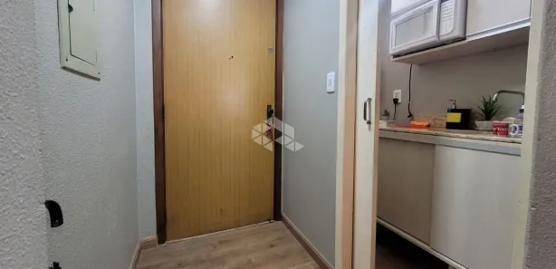 Conjunto Comercial / Sala à venda, 44m² no Centro, Canoas