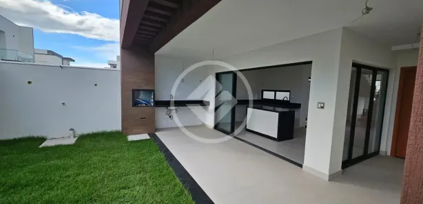 Casa de Condomínio com 4 Quartos à venda, 220m² no Catu de Abrantes (Abrantes), Camaçari