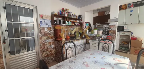 Sobrado com 3 Quartos à venda, 100m² no Bonfim, Juiz de Fora