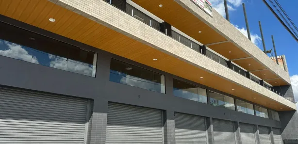 Loja / Salão / Ponto Comercial à venda, 35m² no Europa, Contagem
