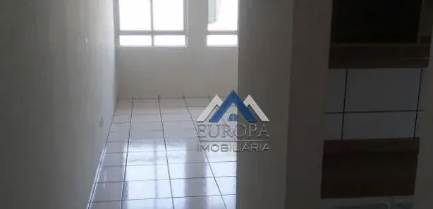 Apartamento com 2 Quartos à venda, 55m² no Vila Romana, Ibiporã