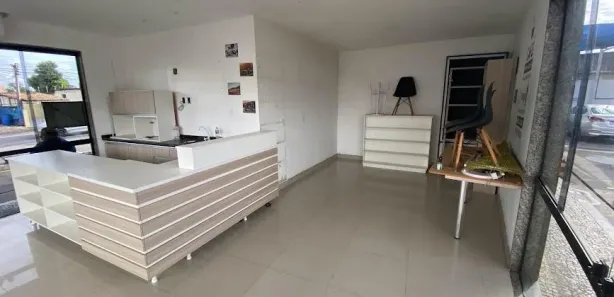 Loja / Salão / Ponto Comercial para alugar, 35m² no Parque Leopoldina, Campos dos Goytacazes