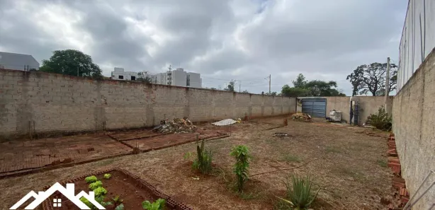 Terreno / Lote / Condomínio à venda, 276m² no Jardim Bela Vista, Limeira