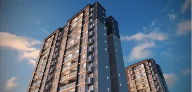 Apartamento com 2 Quartos à venda, 48m² no Boa Viagem, Recife