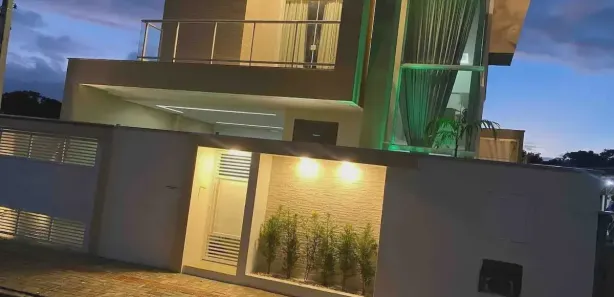 Sobrado com 4 Quartos à venda, 300m² no Nossa Senhora da Paz, Balneário Piçarras